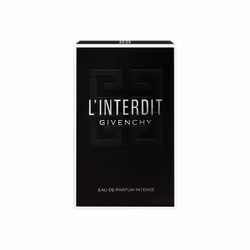 Givenchy L'Interdit Intense Eau De Parfum 50ml - Vista aggiuntiva 4