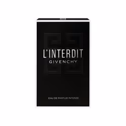 Givenchy L'Interdit Intense Eau De Parfum 80ml - Vista aggiuntiva 4
