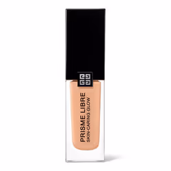 Givenchy Prisme Libre Skin-Caring Glow C180 30ml, Flacone a pompa, Crema, Idratante, Cool, Beige, C180