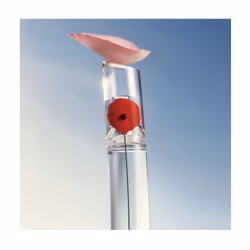 Flower By Kenzo eau de parfum vaporizzatore refillable 100 ml - Vista aggiuntiva 4