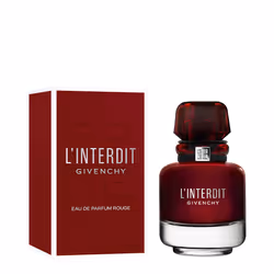 Givenchy L'Interdit Eau De Parfum Rouge 35 ml - Vista aggiuntiva 4