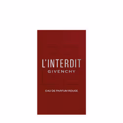 Givenchy L'Interdit Eau De Parfum Rouge 35 ml - Vista aggiuntiva 5