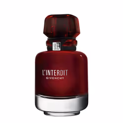 Givenchy L'Interdit Eau De Parfum Rouge 50 ml - Vista aggiuntiva 4