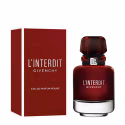 Givenchy L'Interdit Eau De Parfum Rouge 50 ml - Vista aggiuntiva 5