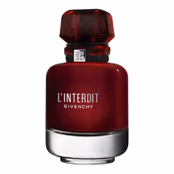 Givenchy L'Interdit Eau De Parfum Rouge 80 ml - Vista aggiuntiva 4