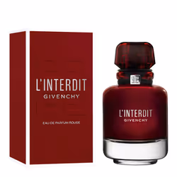 Givenchy L'Interdit Eau De Parfum Rouge 80 ml - Vista aggiuntiva 5