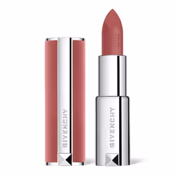 Givenchy Le Rouge Sheer Velvet 16 Nude Boisé 3.4g, Beige, Nude Boisé, 1 colori, Idratante, Nutriente, Levigante, Setificante, ...