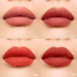 Givenchy Le Rouge Sheer Velvet Ricarica 27 Rouge Infusé - Vista aggiuntiva 6