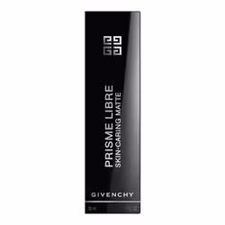 Givenchy Prisme Libre Skin-Caring Matte N80 30ml - Vista aggiuntiva 4