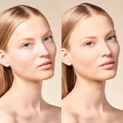 Givenchy Prisme Libre Skin-Caring Matte N95 30ml - Vista aggiuntiva 5