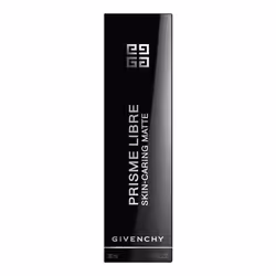 Givenchy Prisme Libre Skin-Caring Matte W370 30ml - Vista aggiuntiva 4