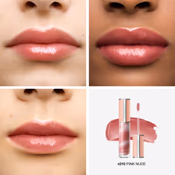Givenchy Le Rose Perfecto Balsamo Labbra Liquido 210 Pink Nude 6ml - Vista aggiuntiva 4