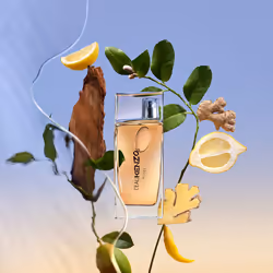 L’EAU Kenzo Boisee Drop eau de parfum vaporizzatore 50 ml - Vista aggiuntiva 4