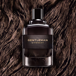 Gentleman Boisée eau de parfum vaporizzatore 100 ml - Vista aggiuntiva 4