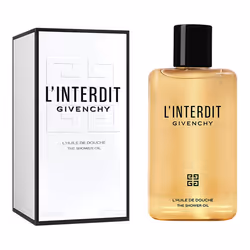Givenchy L'Interdit The Shower Oil 200ml - Vista aggiuntiva 5