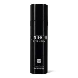 Givenchy L&#39;interdit Deodorante Spray 100ml