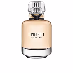 L’INTERDIT eau de parfum vaporizzatore ricaricabile