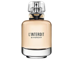L’INTERDIT eau de parfum vaporizzatore ricaricabile