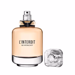 L’INTERDIT eau de parfum vaporizzatore ricaricabile