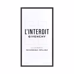 Givenchy L'Interdit Eau de Parfum 100 ml - Vista aggiuntiva 4