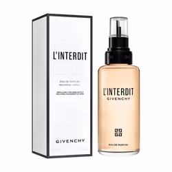 L’INTERDIT eau de parfum ricarica