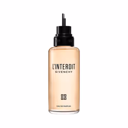 L’INTERDIT eau de parfum ricarica