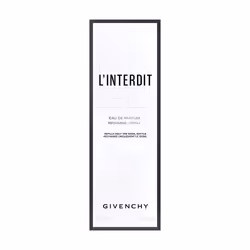 Givenchy L'Interdit Eau de Parfum Ricarica 150 ml - Vista aggiuntiva 4