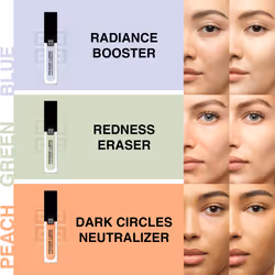 Givenchy Prisme Libre Skin-Caring Corrector 11 ml Bottiglia Crema - Vista aggiuntiva 4