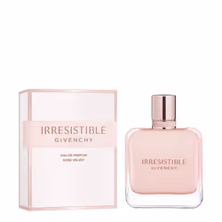 Givenchy Irresistible Eau de Parfum Rose Velvet 50 ml - Vista aggiuntiva 4