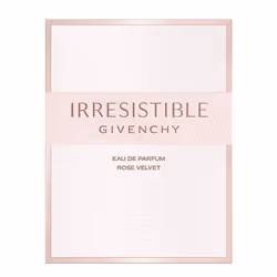 Givenchy Irresistible Eau de Parfum Rose Velvet 80 ml - Vista aggiuntiva 4