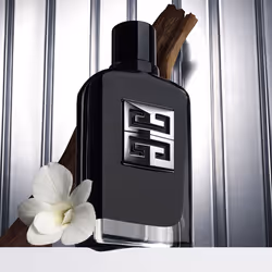 Givenchy Gentleman Society Eau De Parfum 100 ml - Vista aggiuntiva 4