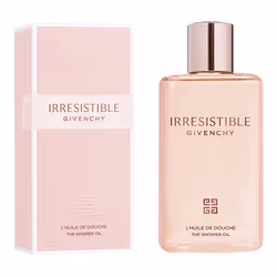 Givenchy Irresistible 200 ml Olio doccia Donna Corpo - Vista aggiuntiva 4