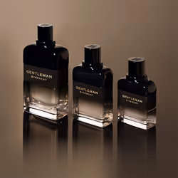 Givenchy GENTLEMAN Eau de Parfum Boisée 200 ml - Vista aggiuntiva 4