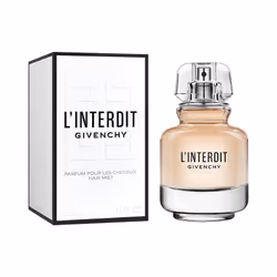 Givenchy L'Interdit Hair Mist 35 ml - Vista aggiuntiva 4