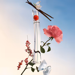 Flower By Kenzo eau de parfum vaporizzatore couture edition 50 ml