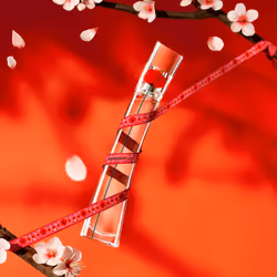 Flower By Kenzo eau de parfum vaporizzatore couture edition 50 ml - Vista aggiuntiva 4
