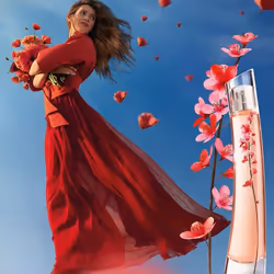 KENZO Flower Ikebana Eau De Parfum 40ml - Vista aggiuntiva 5