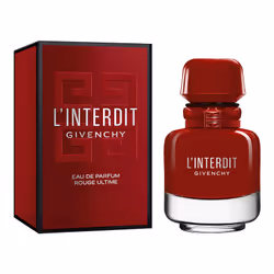 Givenchy L'Interdit Eau de Parfum Rouge 35 ml - Vista aggiuntiva 6