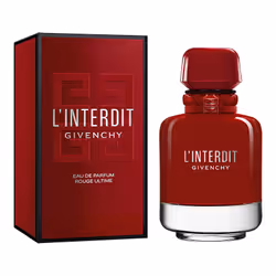Givenchy L’Interdit Eau De Parfum Rouge Ultime 80 ml - Vista aggiuntiva 4