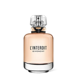 Givenchy L'Interdit Eau de Parfum 125ml