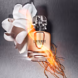 Givenchy L'Interdit Eau de Parfum 125ml
