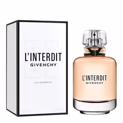 Givenchy L'Interdit Eau de Parfum 125ml - Vista aggiuntiva 7