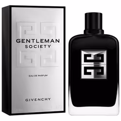 Givenchy Gentleman Society Eau De Parfum 200 ml - Vista aggiuntiva 5