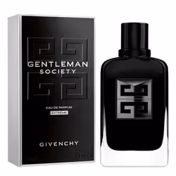 Givenchy Gentleman Society Eau de Parfum Extrême 100 ml - Vista aggiuntiva 6