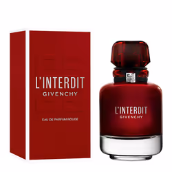 Givenchy L'Interdit Rouge 125 ml Donna - Vista aggiuntiva 5