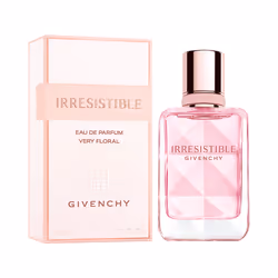 Givenchy Irresistible Very Floral Eau De Parfum 35 ml - Vista aggiuntiva 6