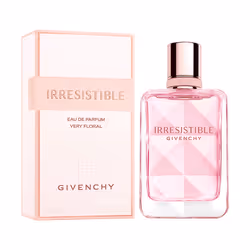 Givenchy Irresistible Very Floral Eau De Parfum 50ml - Vista aggiuntiva 6