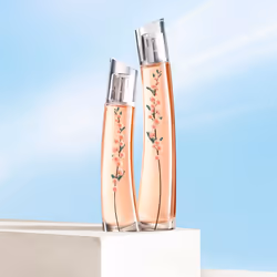 KENZO Flower Ikebana Mimosa Eau De Parfum 75 ml - Vista aggiuntiva 4
