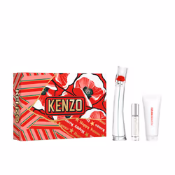 Flower By Kenzo Astuccio 3 pz