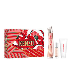 Fiore Ikebana By Kenzo Astuccio 3 pz